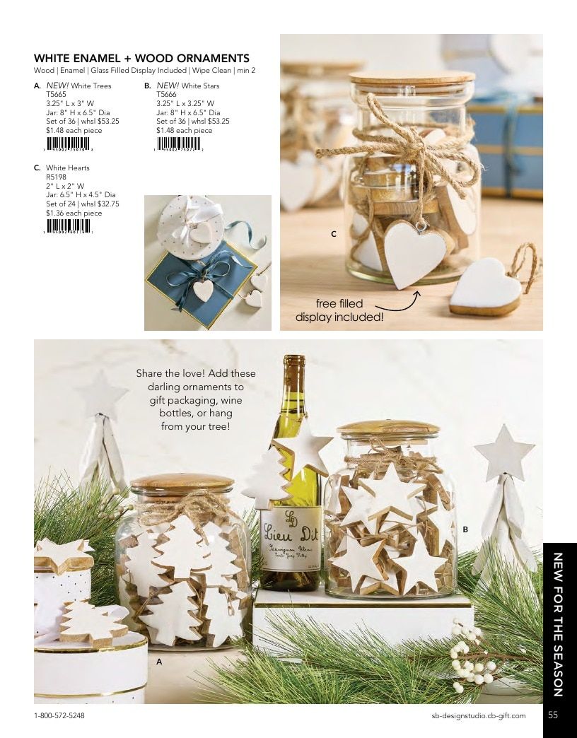 Santa Barbara Design Studio Fall Lifestyle Catalog Weekly Ad January 1 - December 31, 2026