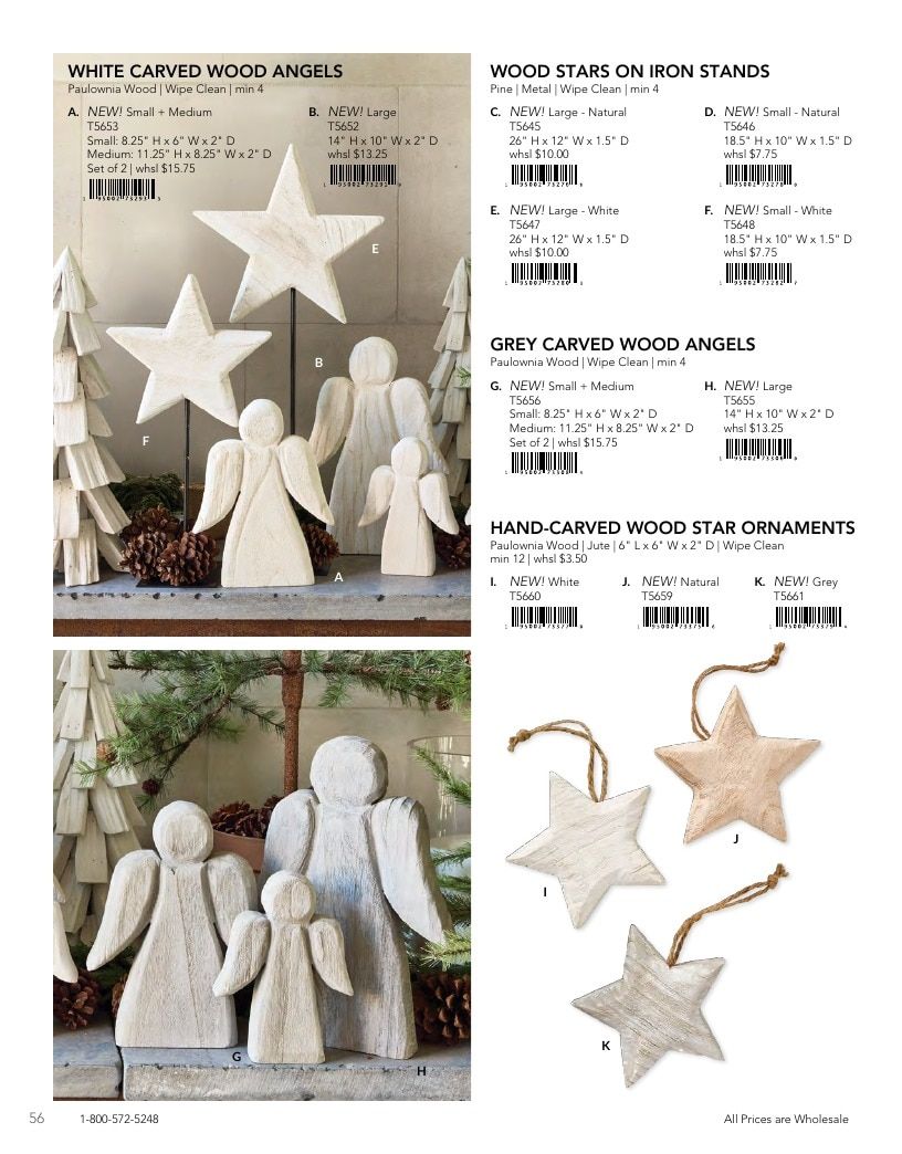 Santa Barbara Design Studio Fall Lifestyle Catalog Weekly Ad January 1 - December 31, 2026