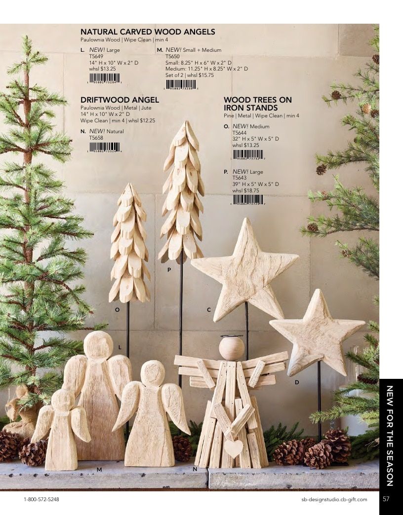 Santa Barbara Design Studio Fall Lifestyle Catalog Weekly Ad January 1 - December 31, 2026