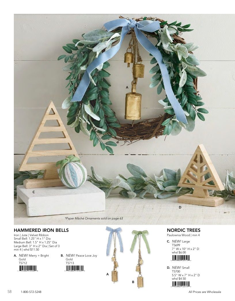 Santa Barbara Design Studio Fall Lifestyle Catalog Weekly Ad January 1 - December 31, 2026