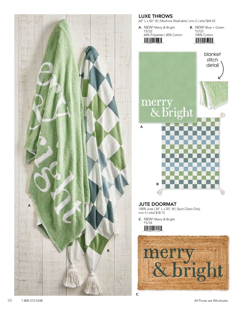 Santa Barbara Design Studio Fall Lifestyle Catalog Weekly Ad January 1 - December 31, 2026