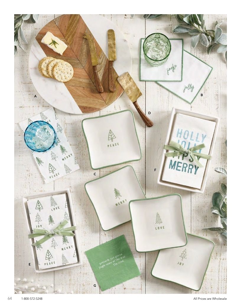 Santa Barbara Design Studio Fall Lifestyle Catalog Weekly Ad January 1 - December 31, 2026