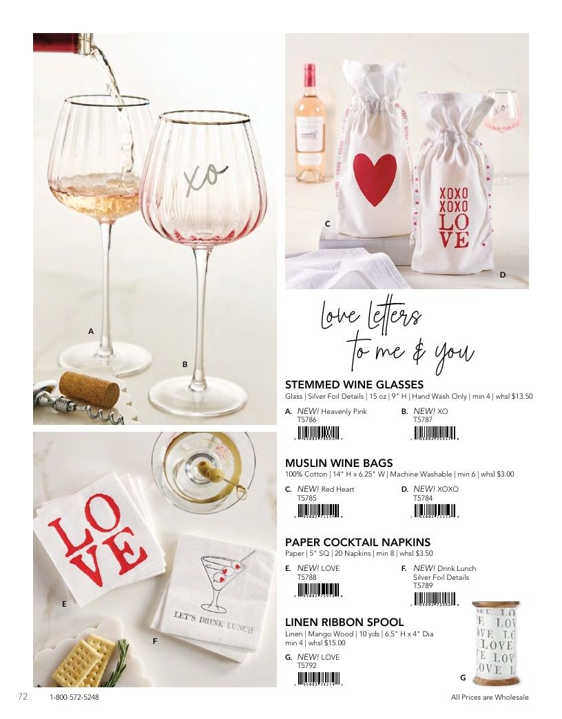 Santa Barbara Design Studio Fall Lifestyle Catalog Weekly Ad January 1 - December 31, 2026