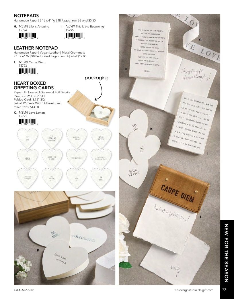 Santa Barbara Design Studio Fall Lifestyle Catalog Weekly Ad January 1 - December 31, 2026