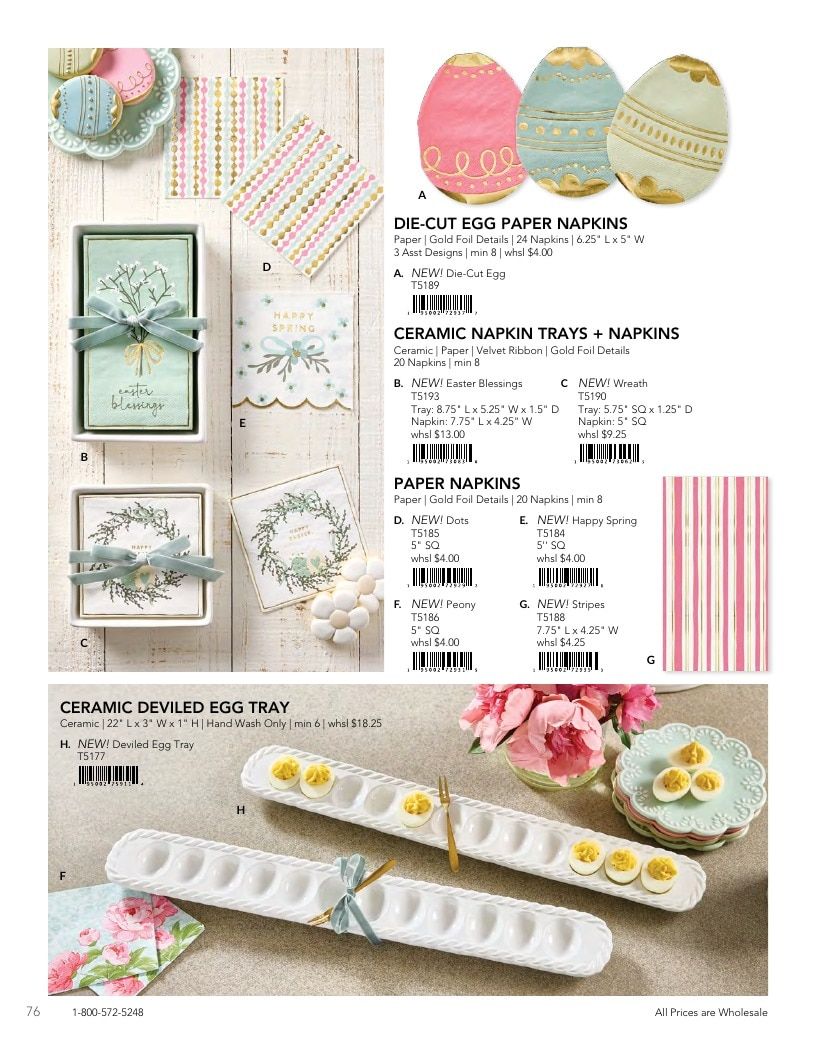 Santa Barbara Design Studio Fall Lifestyle Catalog Weekly Ad January 1 - December 31, 2026