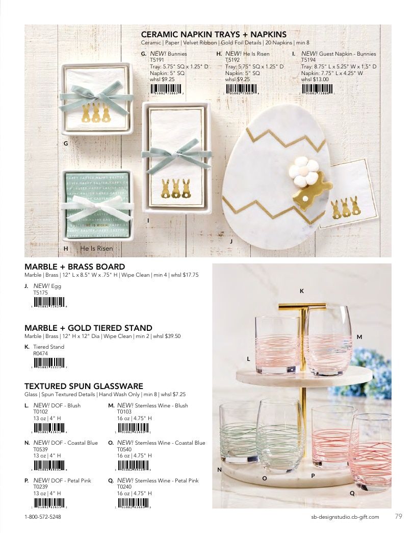 Santa Barbara Design Studio Fall Lifestyle Catalog Weekly Ad January 1 - December 31, 2026