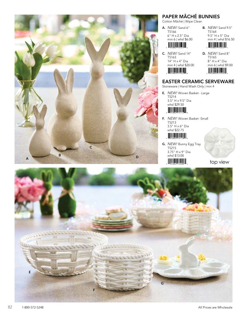 Santa Barbara Design Studio Fall Lifestyle Catalog Weekly Ad January 1 - December 31, 2026