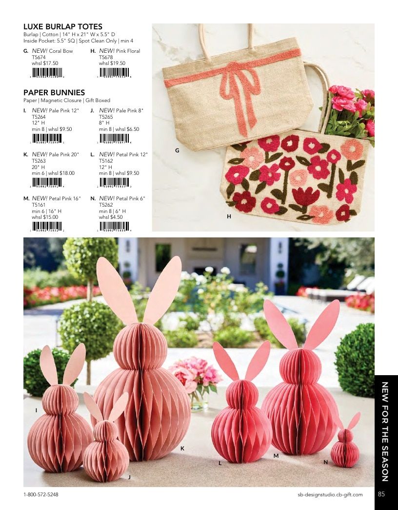 Santa Barbara Design Studio Fall Lifestyle Catalog Weekly Ad January 1 - December 31, 2026