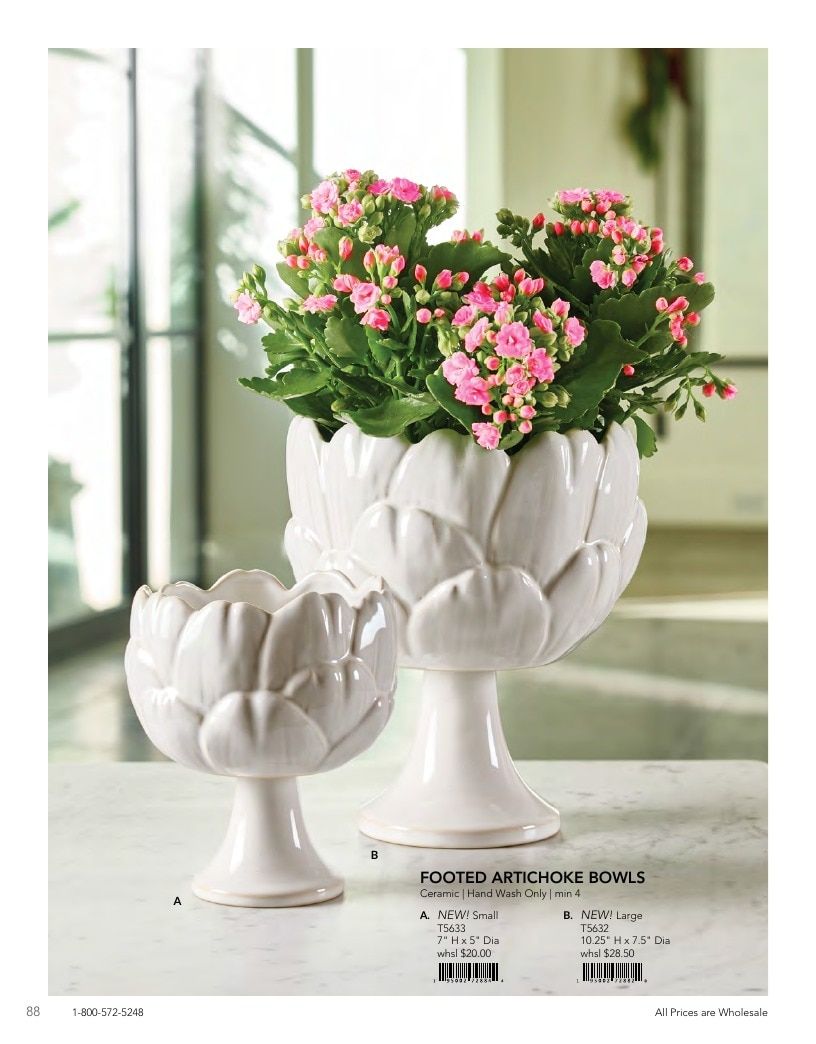 Santa Barbara Design Studio Fall Lifestyle Catalog Weekly Ad January 1 - December 31, 2026