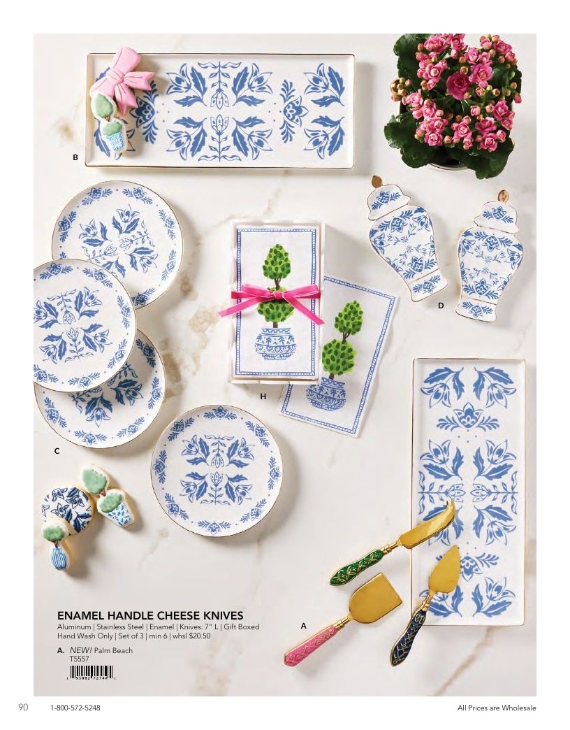 Santa Barbara Design Studio Fall Lifestyle Catalog Weekly Ad January 1 - December 31, 2026