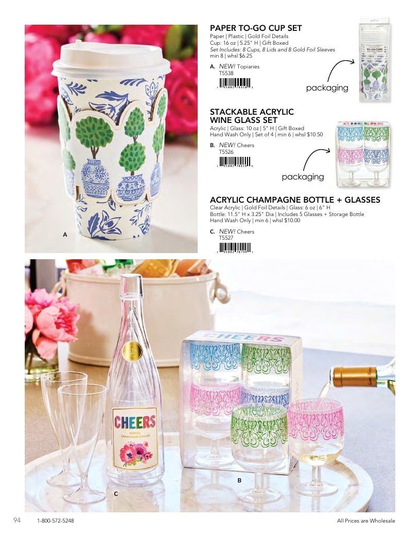 Santa Barbara Design Studio Fall Lifestyle Catalog Weekly Ad January 1 - December 31, 2026