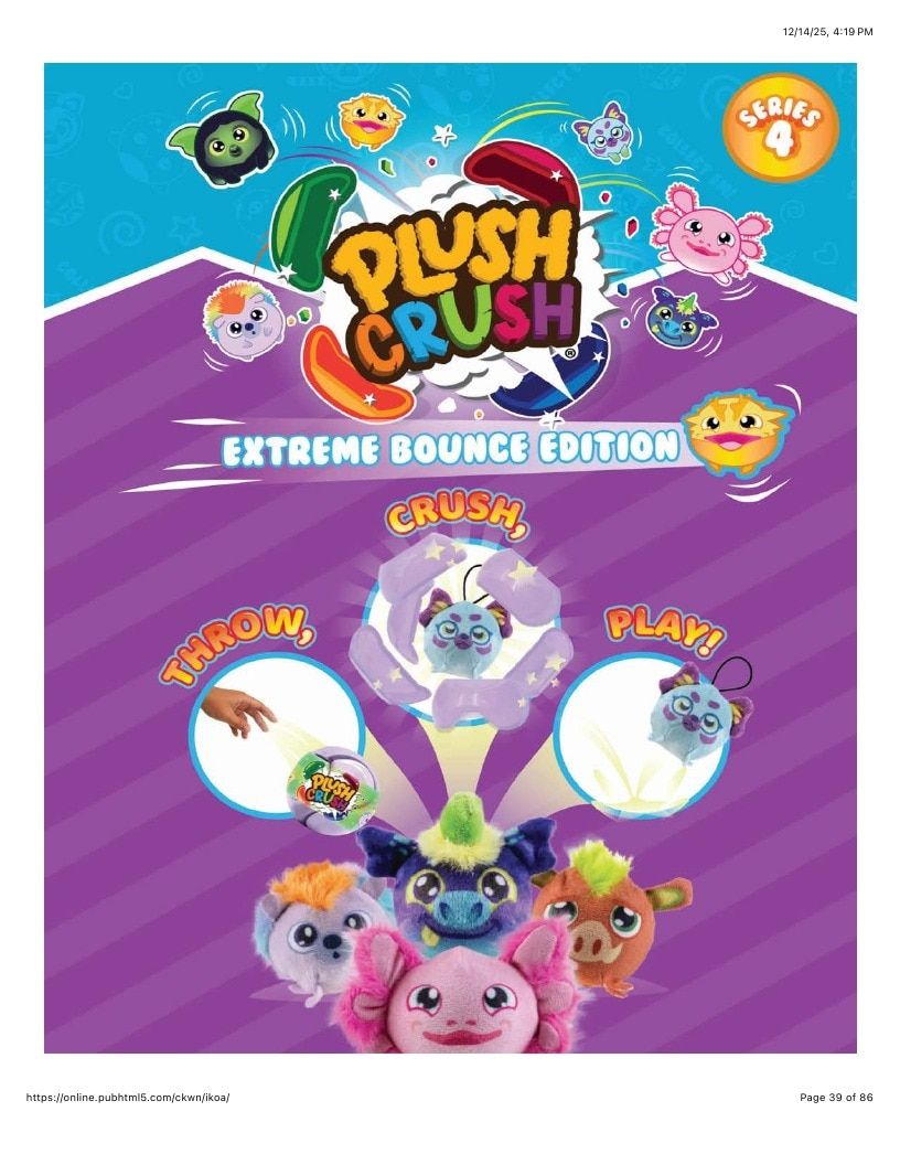 Scentco Annual Scented Products Catalog Weekly Ad January 1 - December 31, 2026