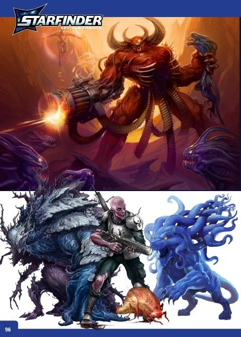Paizo Roleplaying Games Catalog Weekly Ad January 1 - December 31, 2026