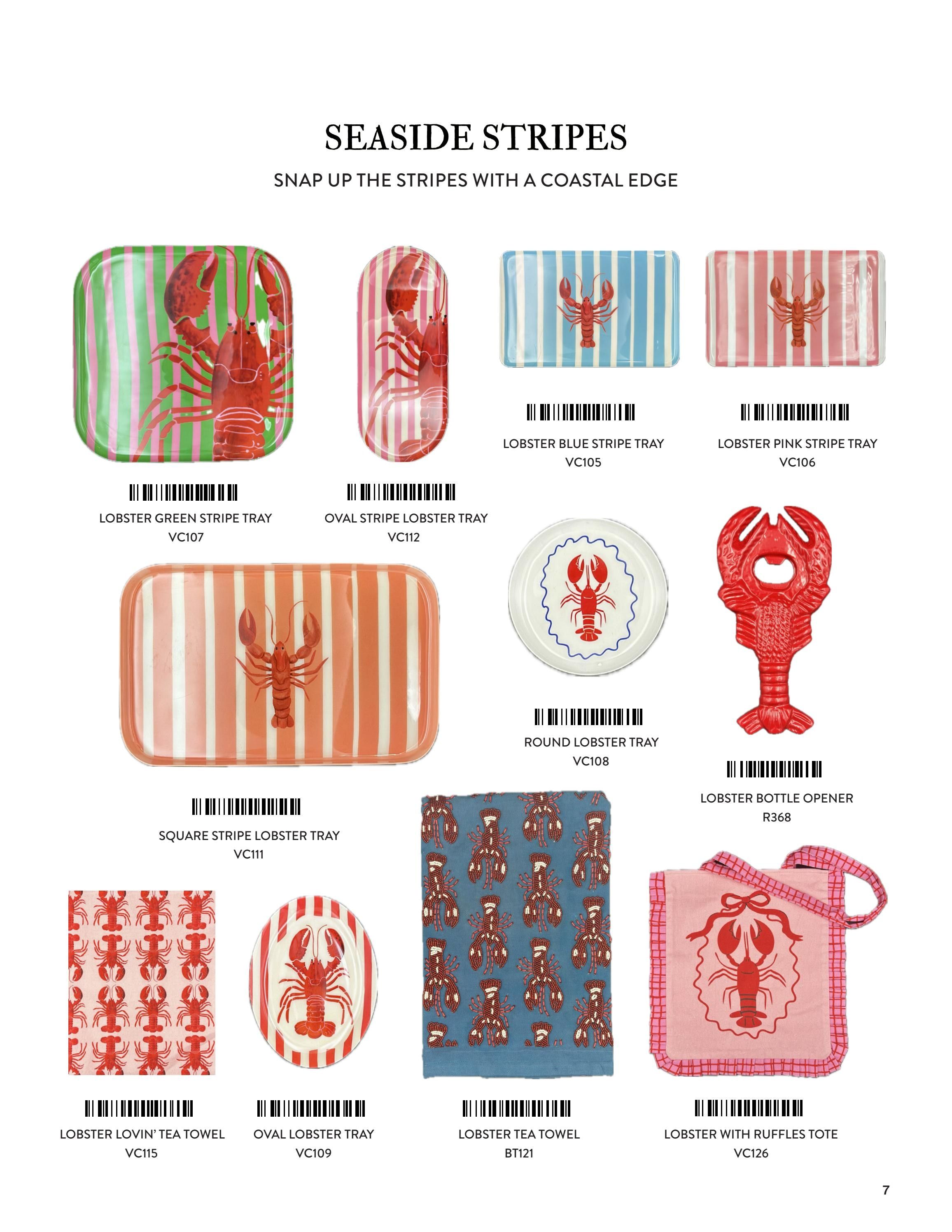 Saint Austin Company Annual Product Catalog Weekly Ad January 1 - December 31, 2026