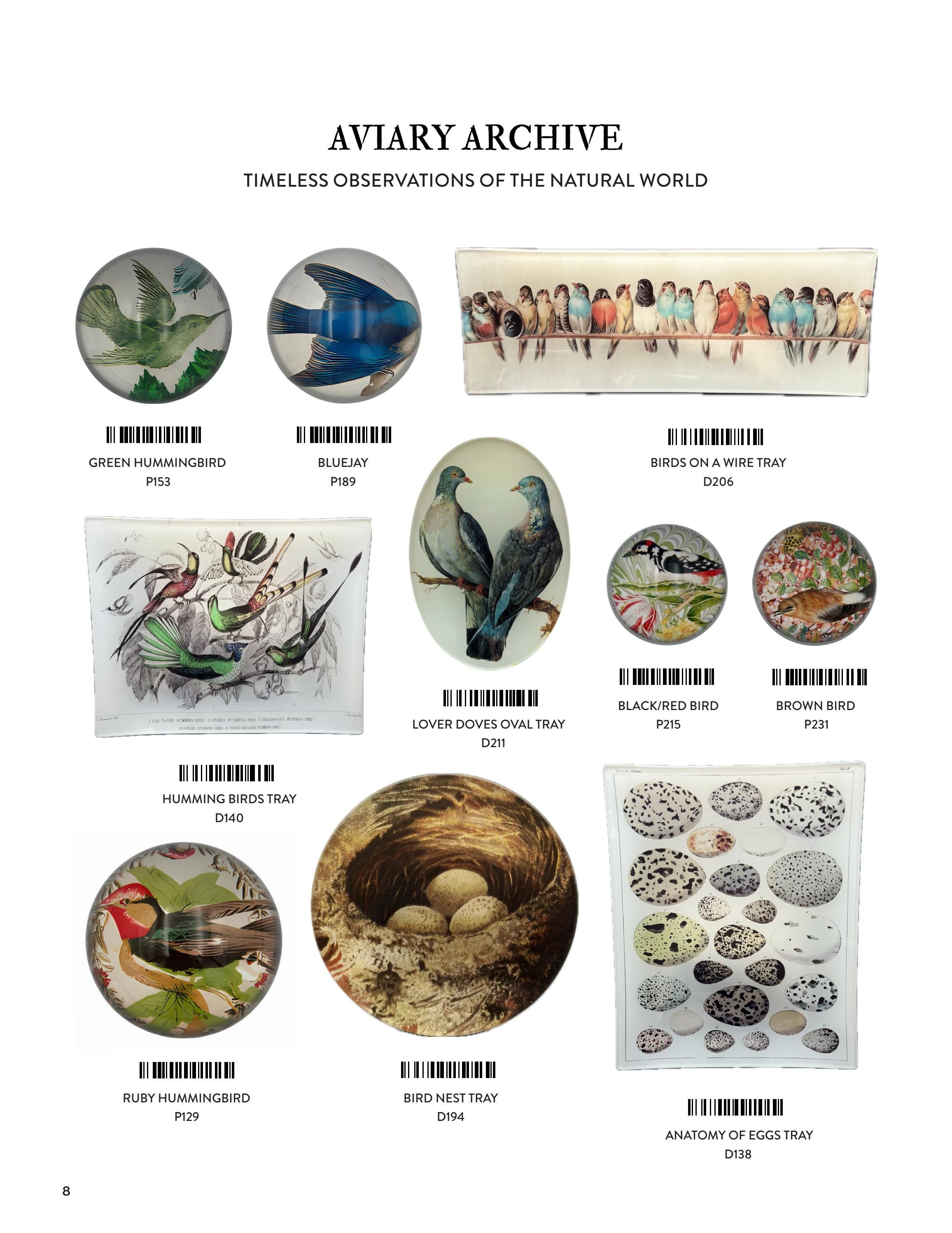 Saint Austin Company Annual Product Catalog Weekly Ad January 1 - December 31, 2026