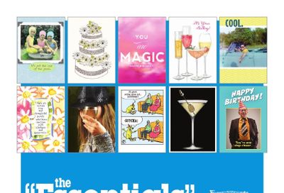 Shade Tree Greetings Greeting Cards Catalog Weekly Ad January 1 - December 31, 2026
