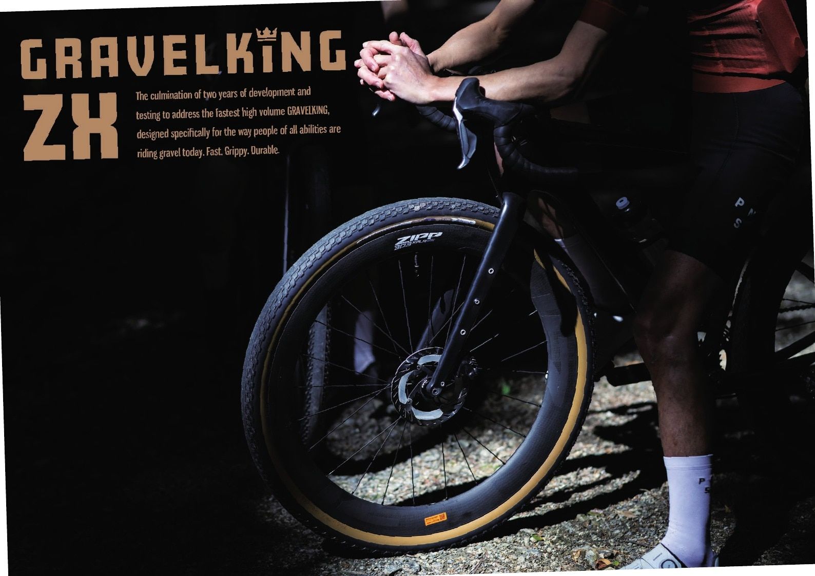 Panaracer Bicycle Tires Catalog Weekly Ad January 1 - December 31, 2026