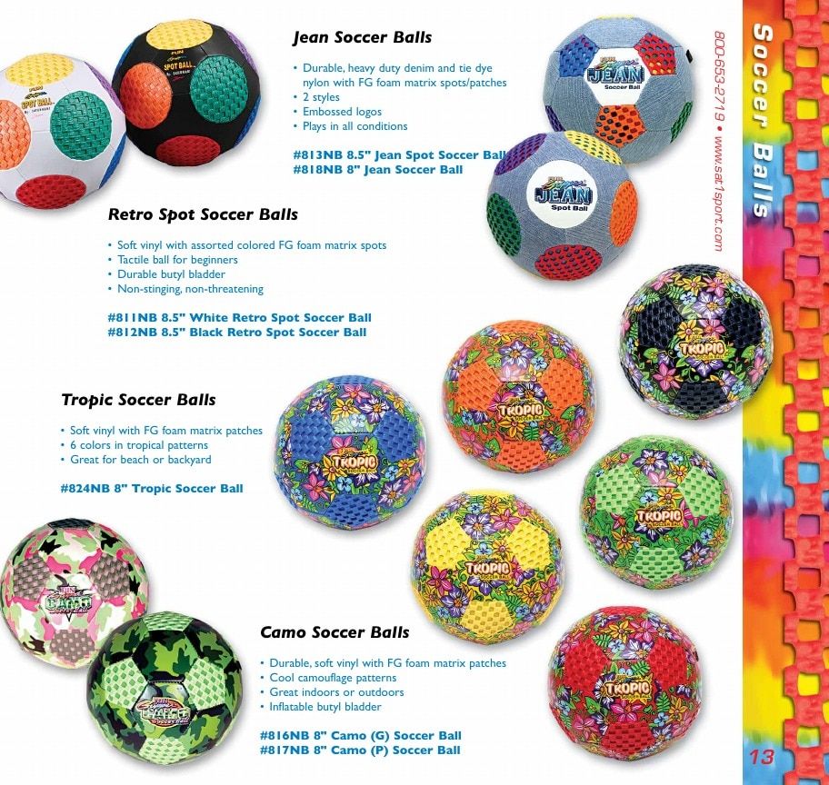 SAT1 Sport Sport Products Catalog Weekly Ad January 1 - December 31, 2026