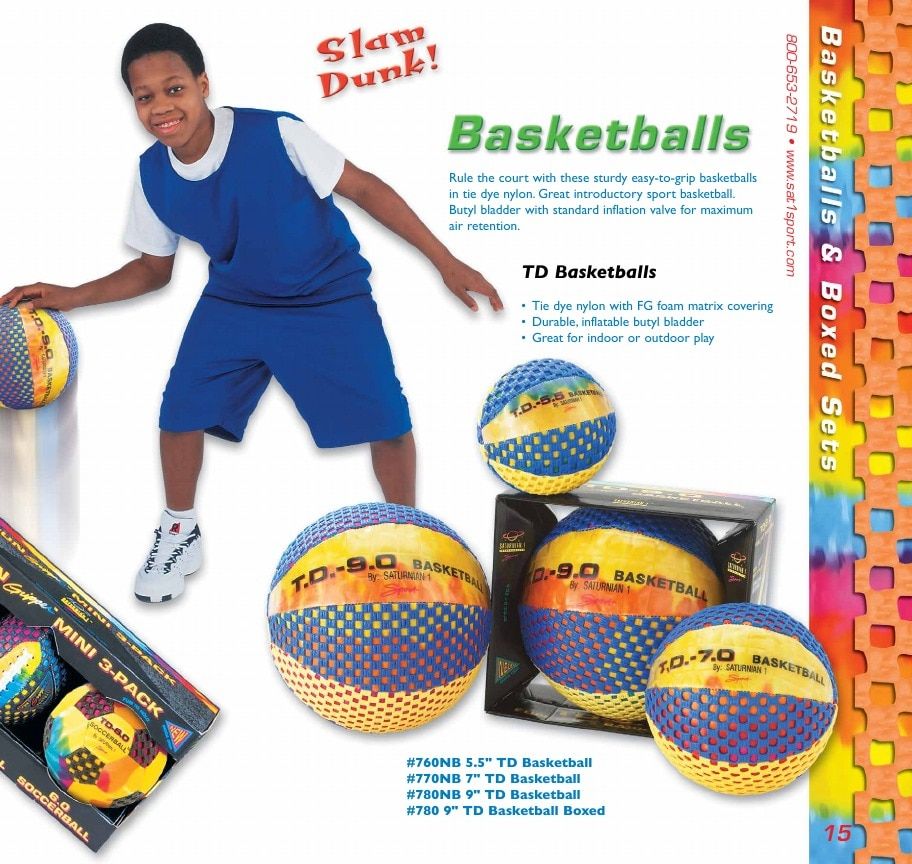 SAT1 Sport Sport Products Catalog Weekly Ad January 1 - December 31, 2026