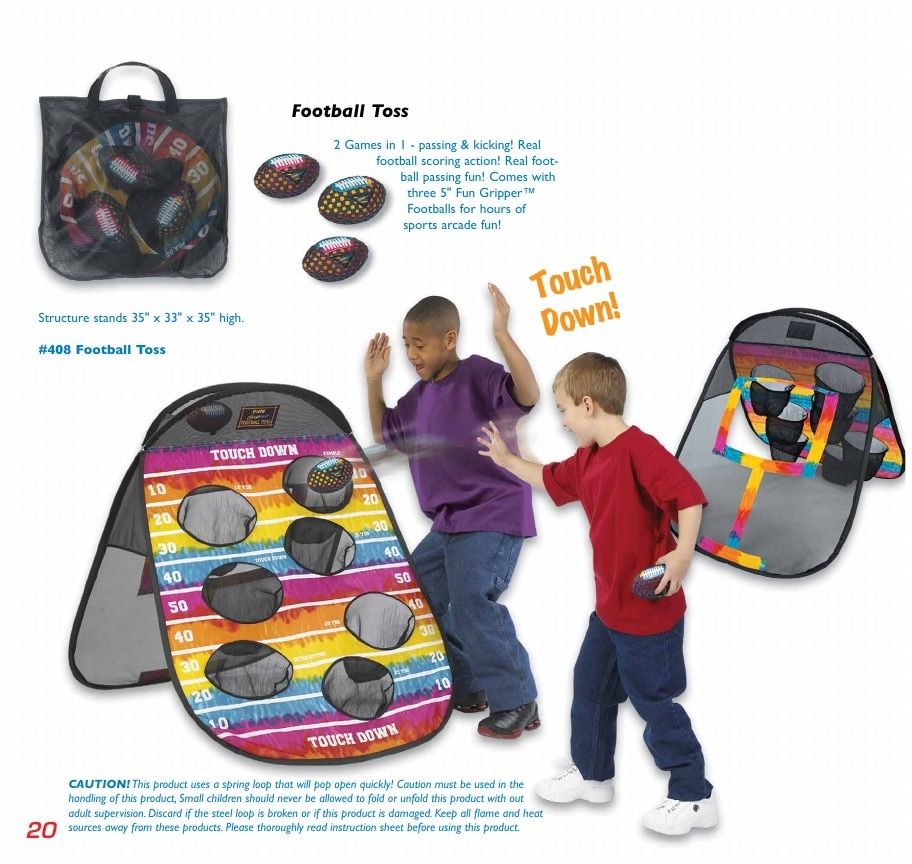 SAT1 Sport Sport Products Catalog Weekly Ad January 1 - December 31, 2026
