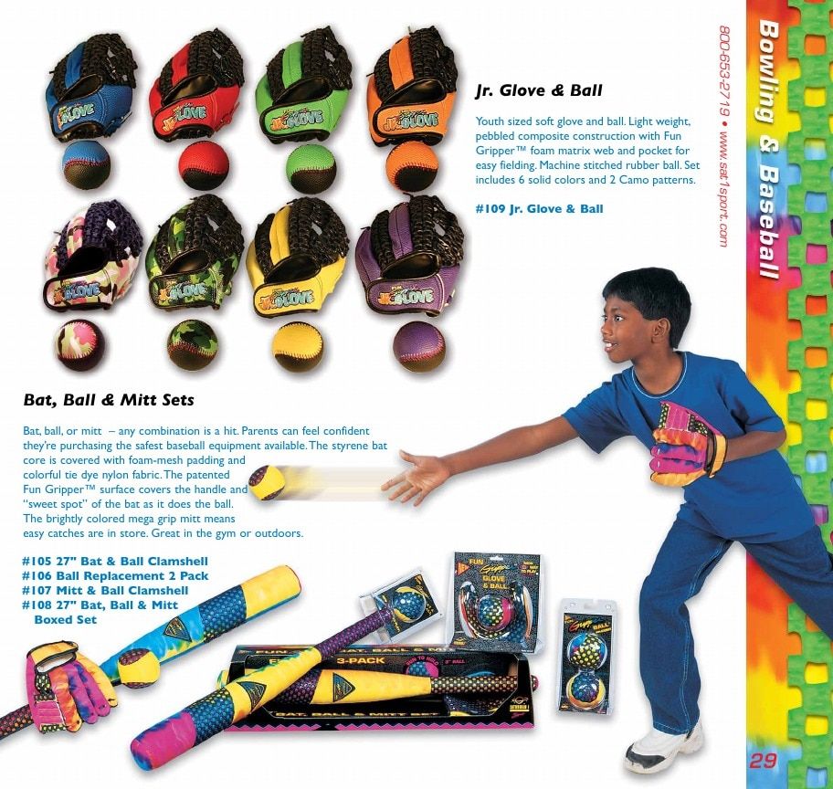 SAT1 Sport Sport Products Catalog Weekly Ad January 1 - December 31, 2026