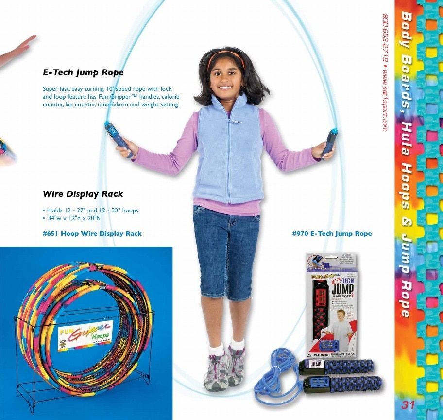 SAT1 Sport Sport Products Catalog Weekly Ad January 1 - December 31, 2026