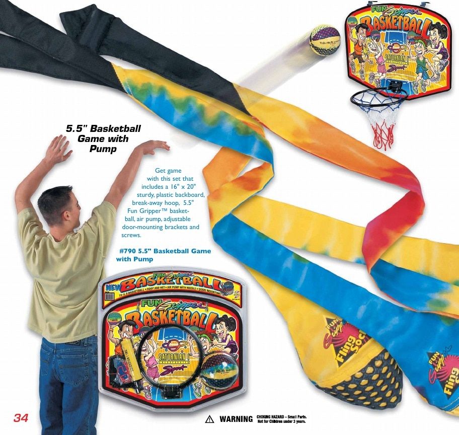 SAT1 Sport Sport Products Catalog Weekly Ad January 1 - December 31, 2026