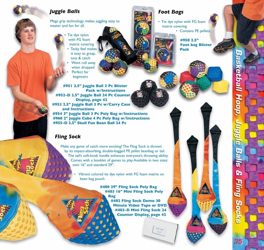 SAT1 Sport Sport Products Catalog Weekly Ad January 1 - December 31, 2026