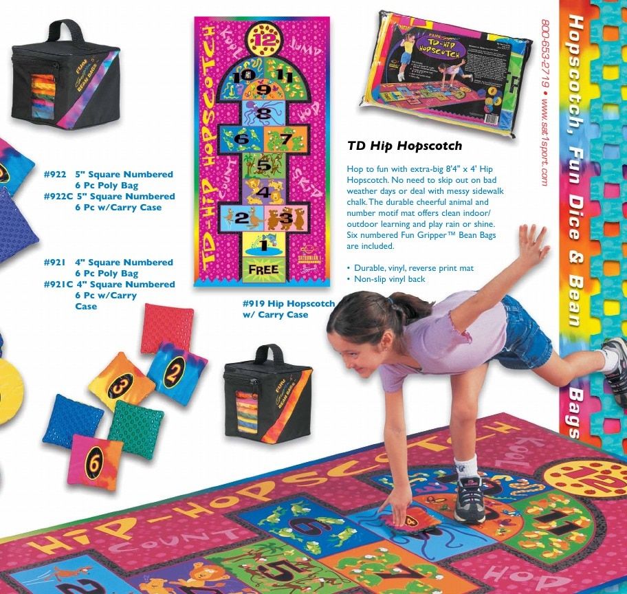 SAT1 Sport Sport Products Catalog Weekly Ad January 1 - December 31, 2026