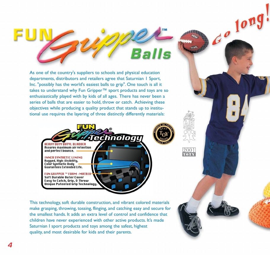 SAT1 Sport Sport Products Catalog Weekly Ad January 1 - December 31, 2026