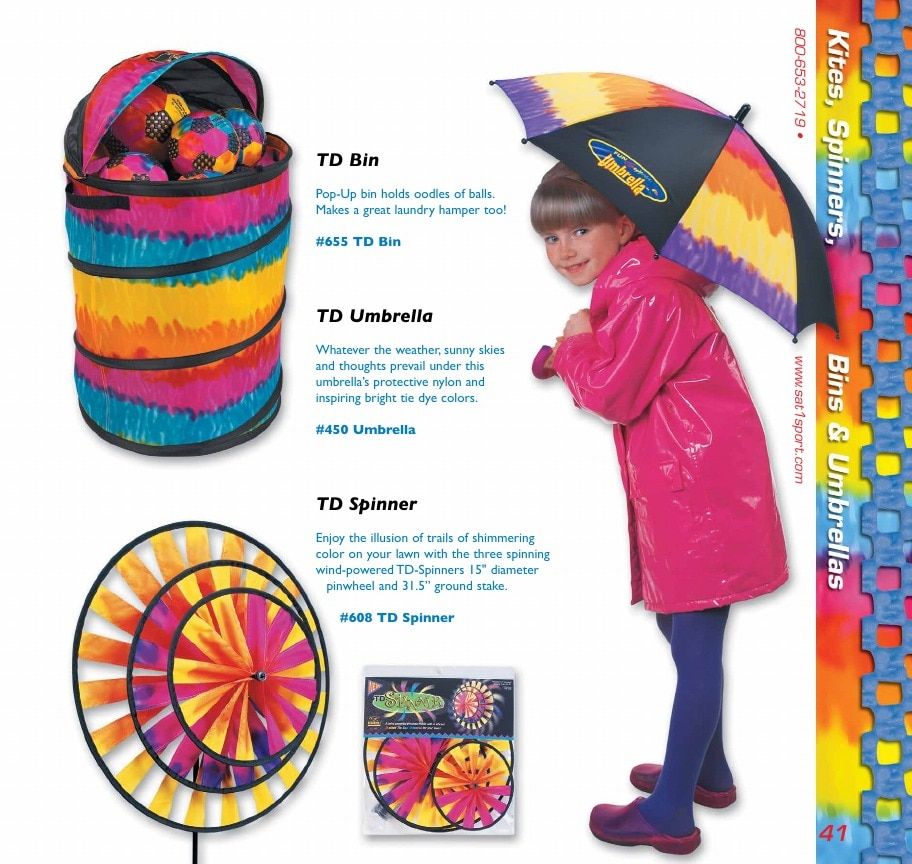 SAT1 Sport Sport Products Catalog Weekly Ad January 1 - December 31, 2026