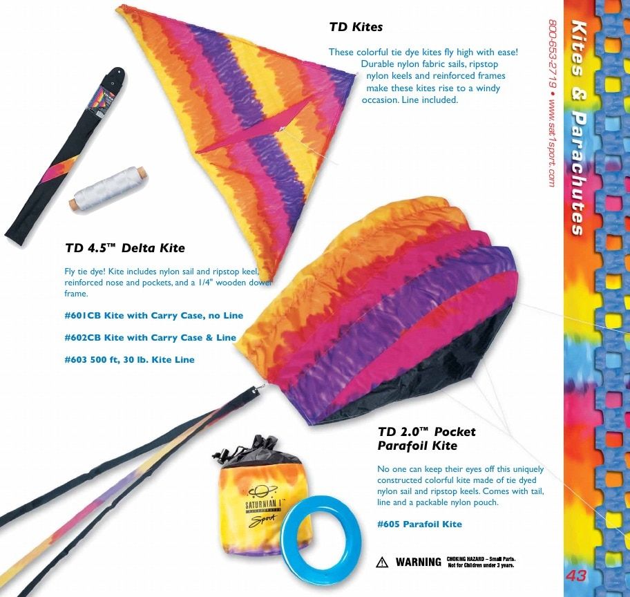 SAT1 Sport Sport Products Catalog Weekly Ad January 1 - December 31, 2026