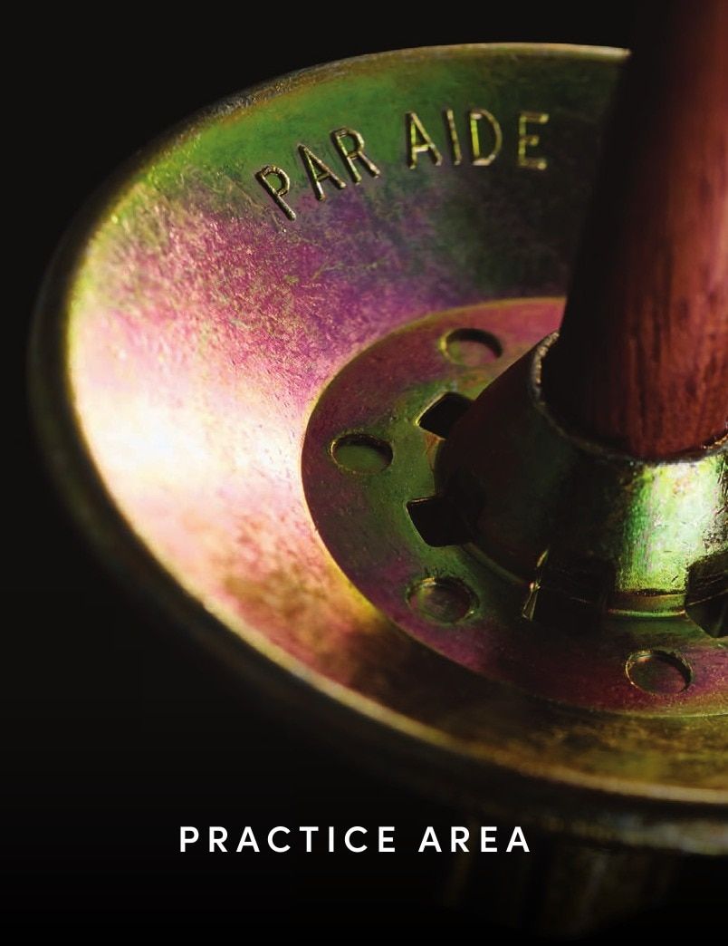 Par Aide Golf Course Products Catalog Weekly Ad January 1 - December 31, 2026