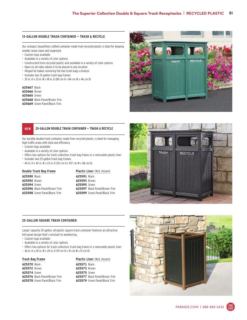 Par Aide Golf Course Products Catalog Weekly Ad January 1 - December 31, 2026