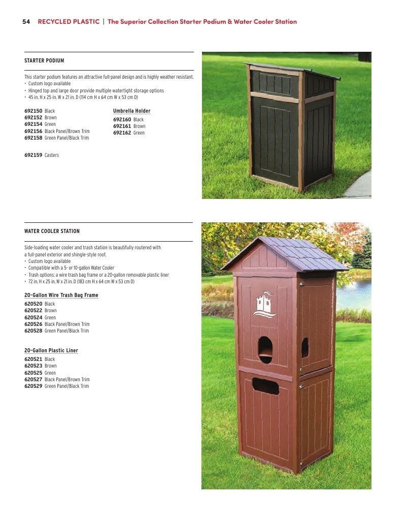 Par Aide Golf Course Products Catalog Weekly Ad January 1 - December 31, 2026