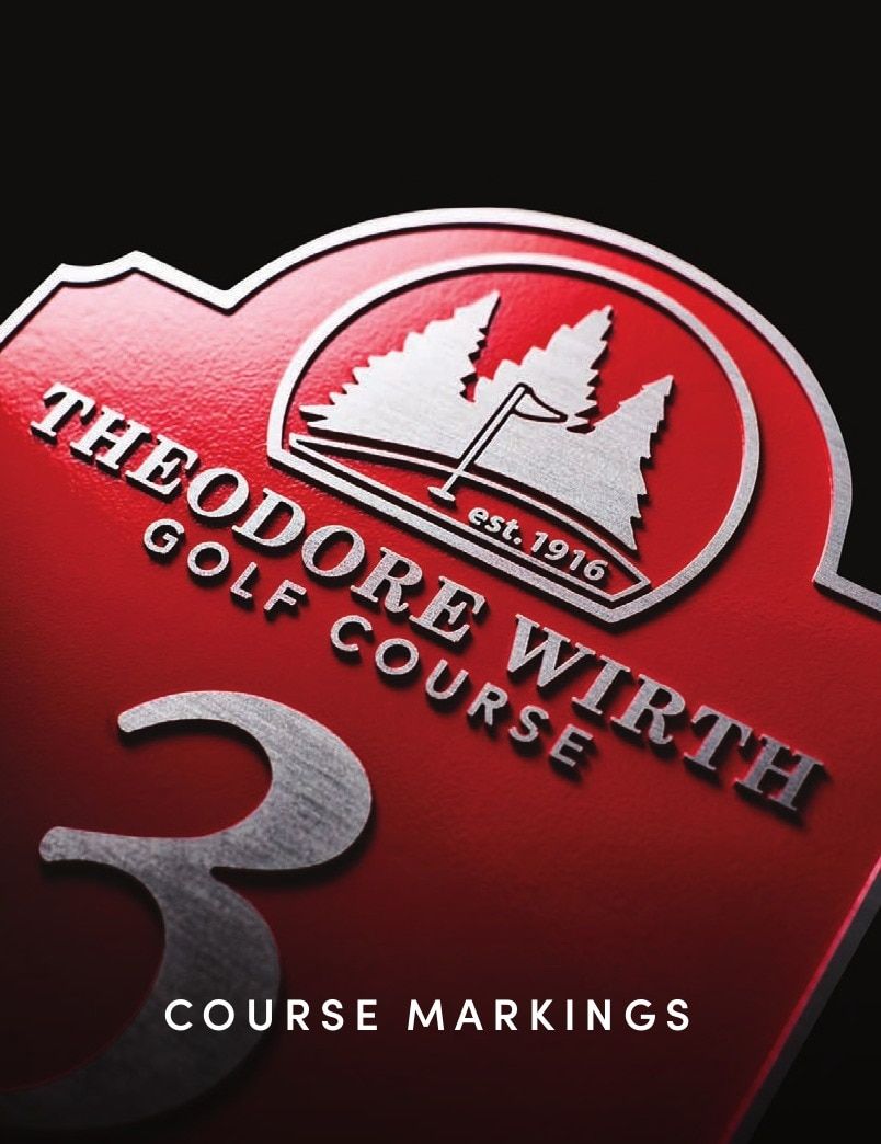 Par Aide Golf Course Products Catalog Weekly Ad January 1 - December 31, 2026
