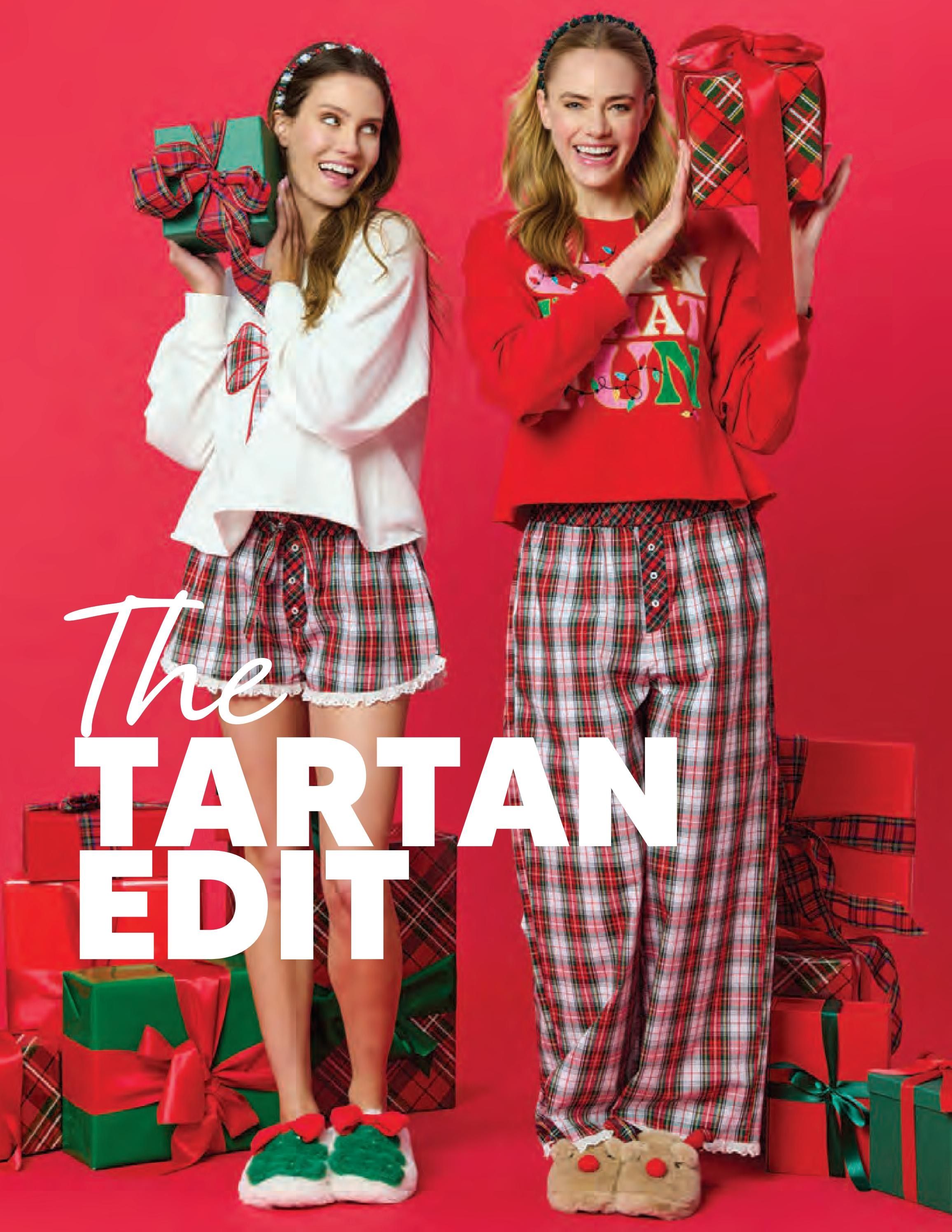 Shiraleah Fall and Winter Apparel Catalog Weekly Ad January 1 - December 31, 2026