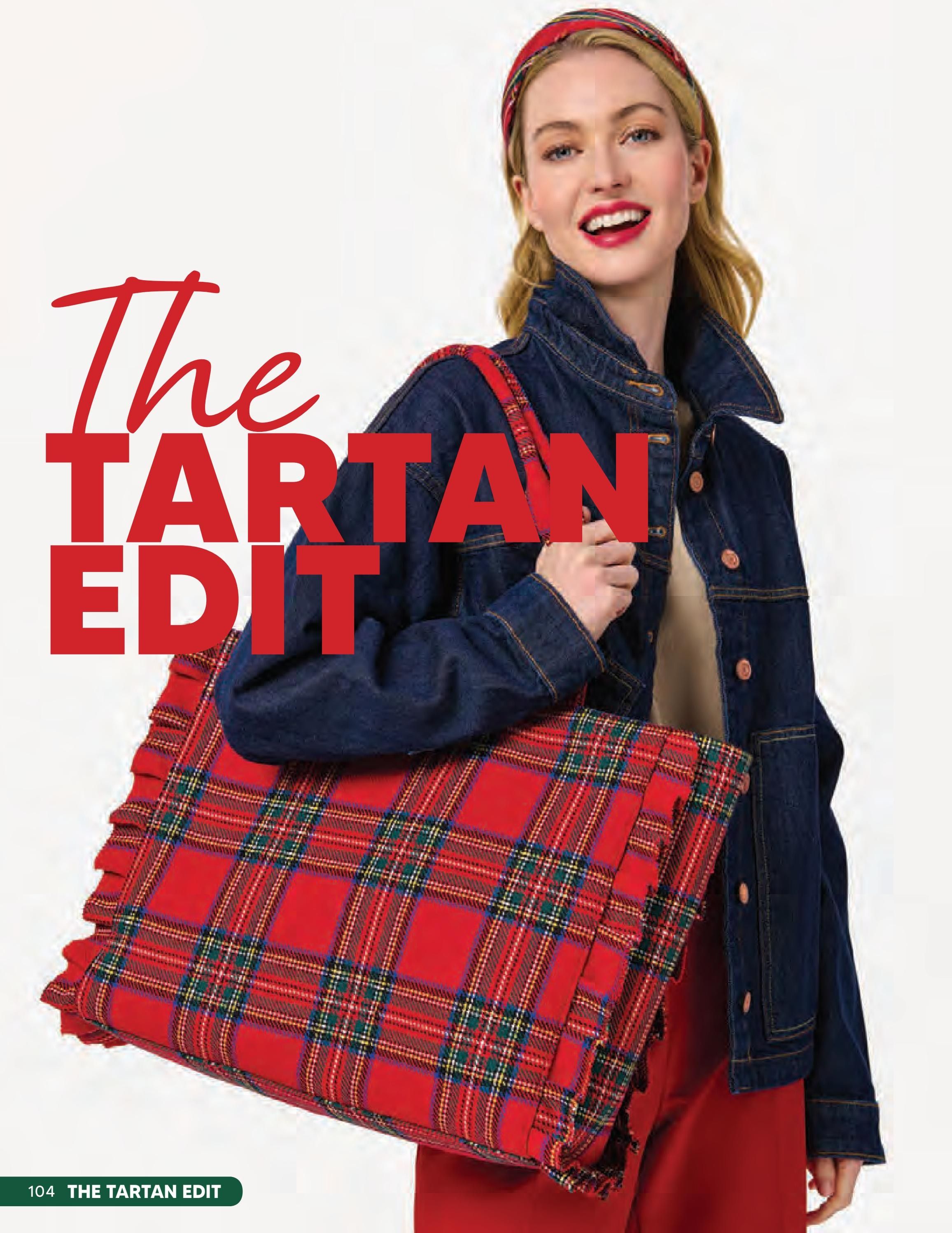 Shiraleah Fall and Winter Apparel Catalog Weekly Ad January 1 - December 31, 2026