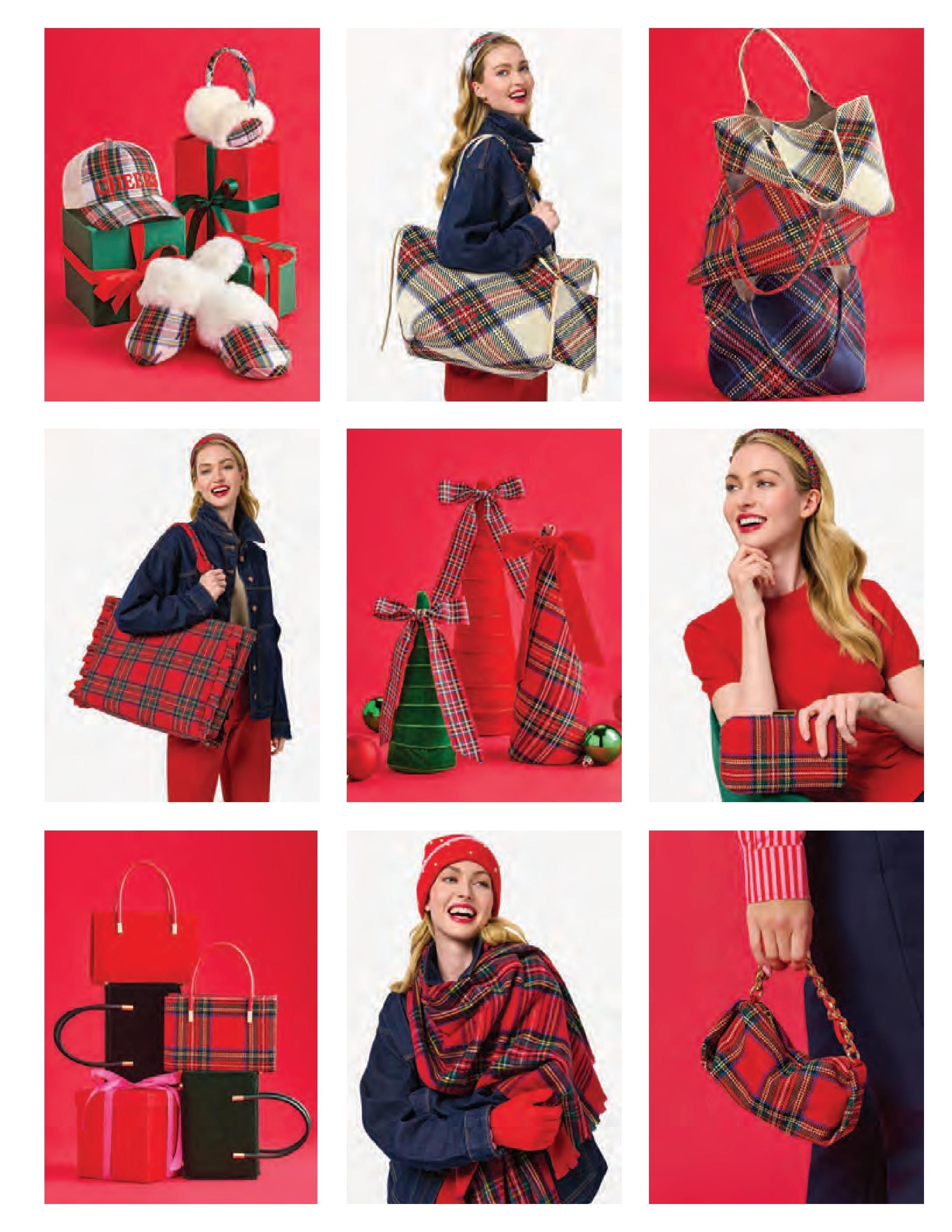 Shiraleah Fall and Winter Apparel Catalog Weekly Ad January 1 - December 31, 2026
