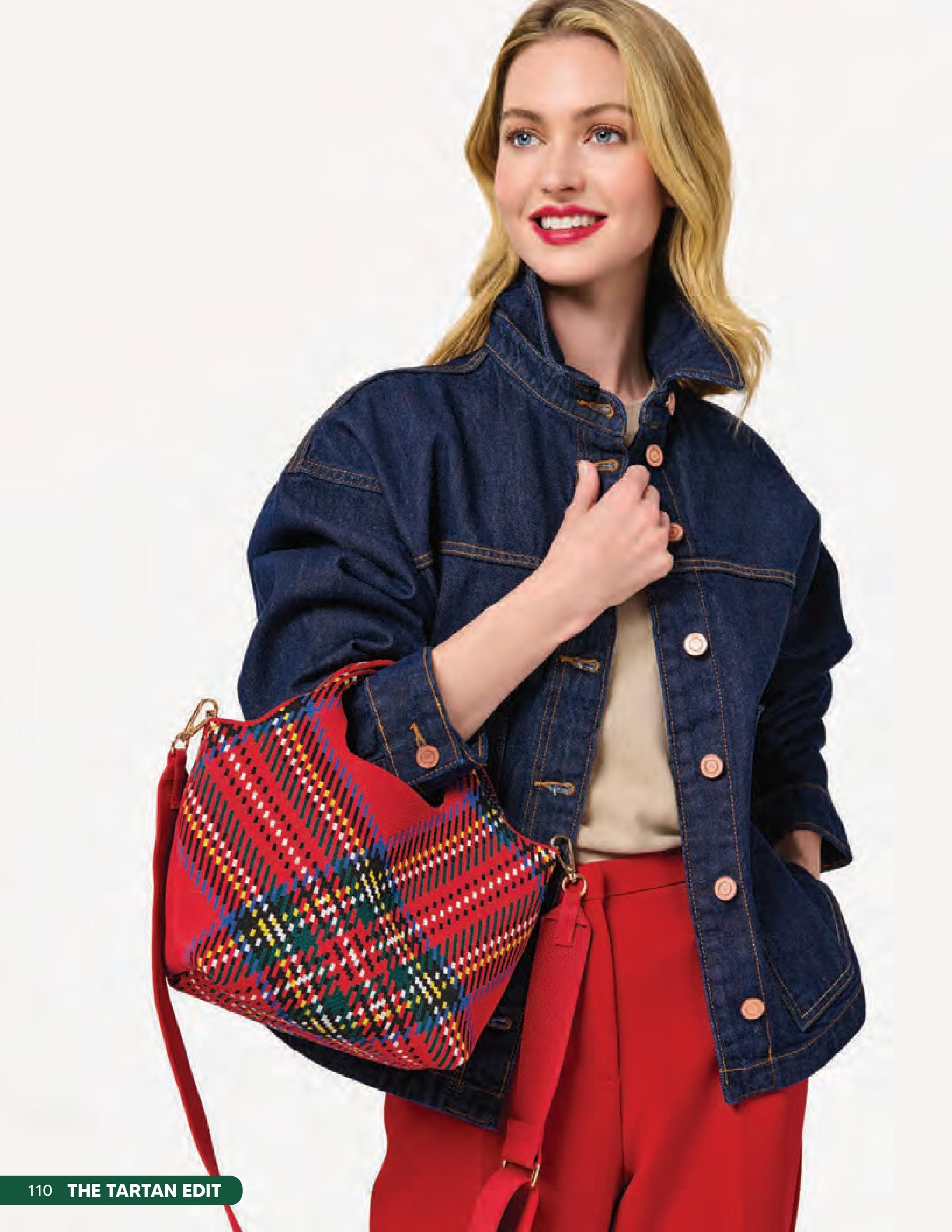 Shiraleah Fall and Winter Apparel Catalog Weekly Ad January 1 - December 31, 2026