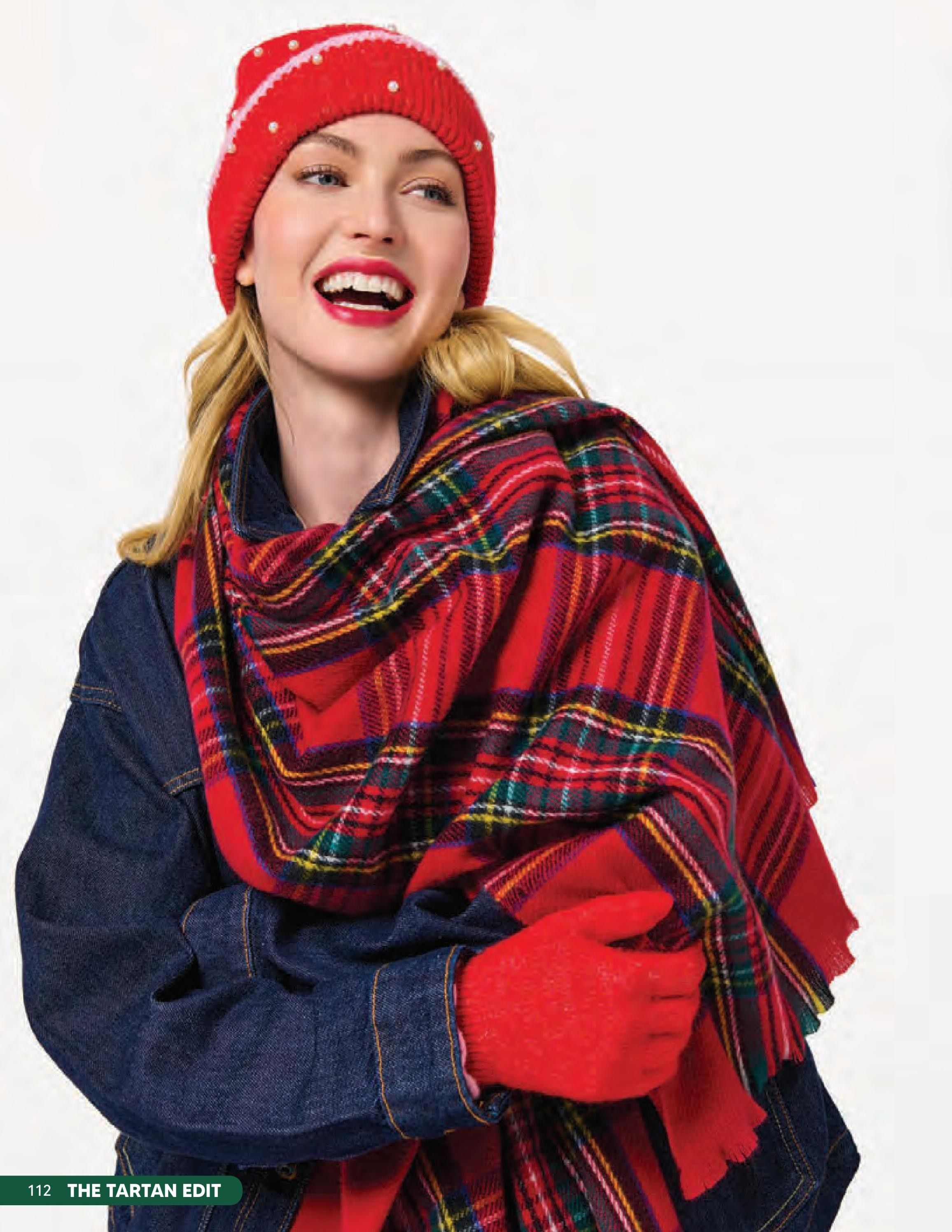 Shiraleah Fall and Winter Apparel Catalog Weekly Ad January 1 - December 31, 2026