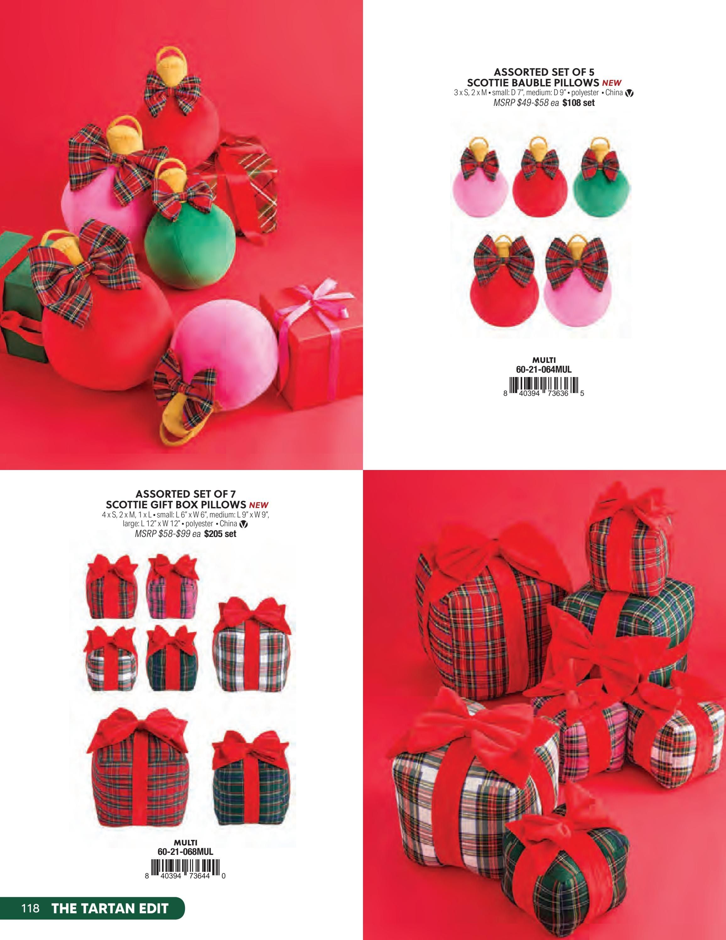 Shiraleah Fall and Winter Apparel Catalog Weekly Ad January 1 - December 31, 2026