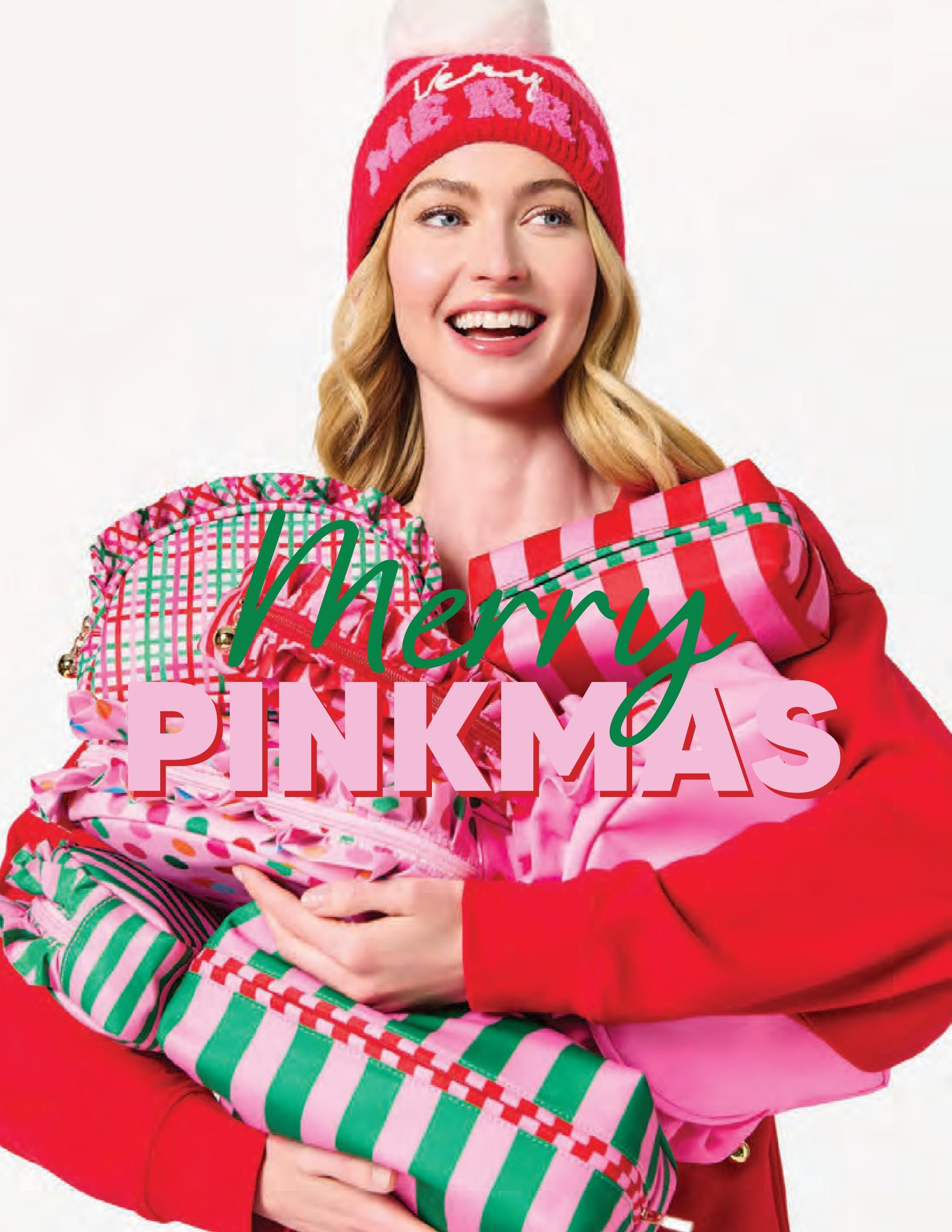 Shiraleah Fall and Winter Apparel Catalog Weekly Ad January 1 - December 31, 2026
