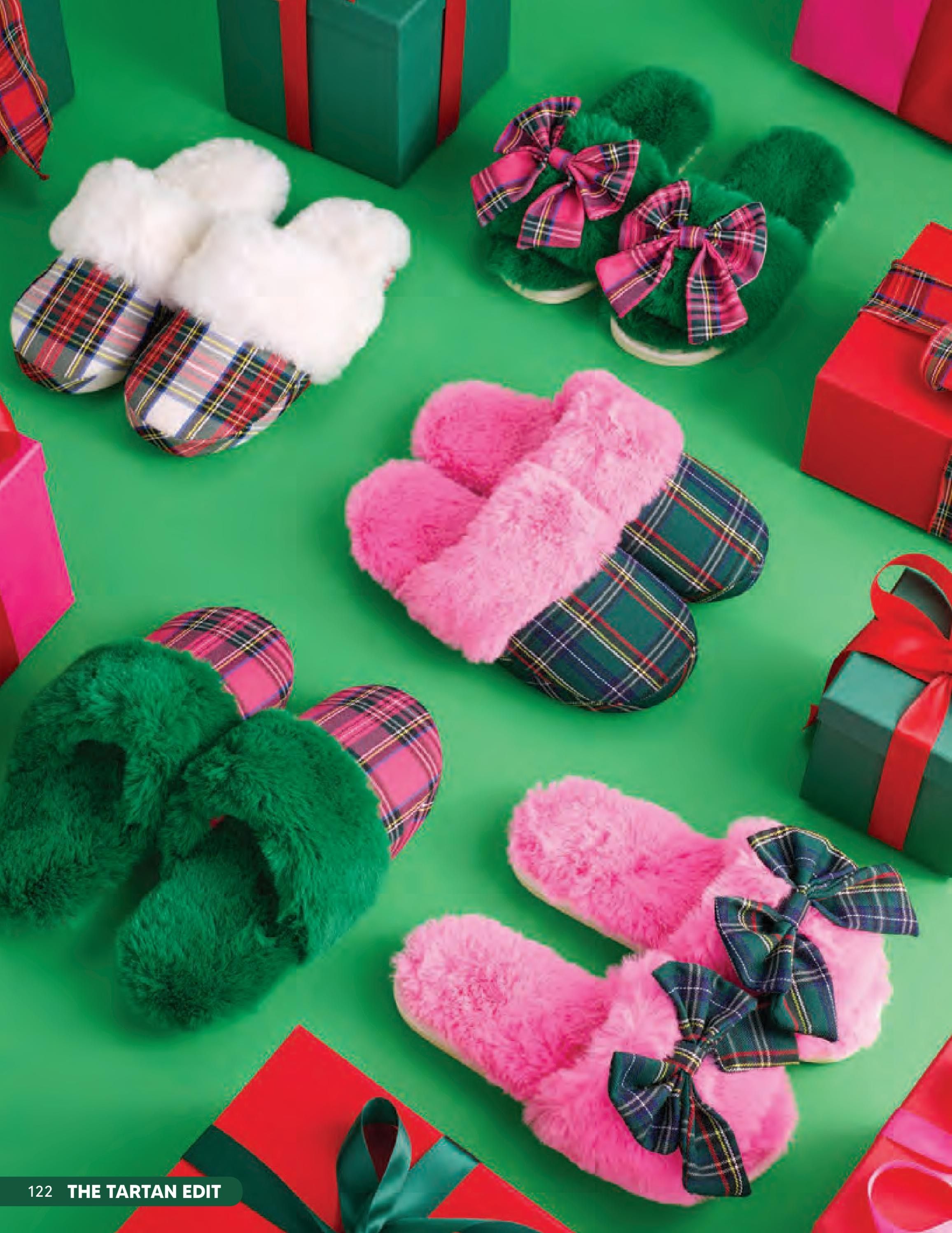 Shiraleah Fall and Winter Apparel Catalog Weekly Ad January 1 - December 31, 2026