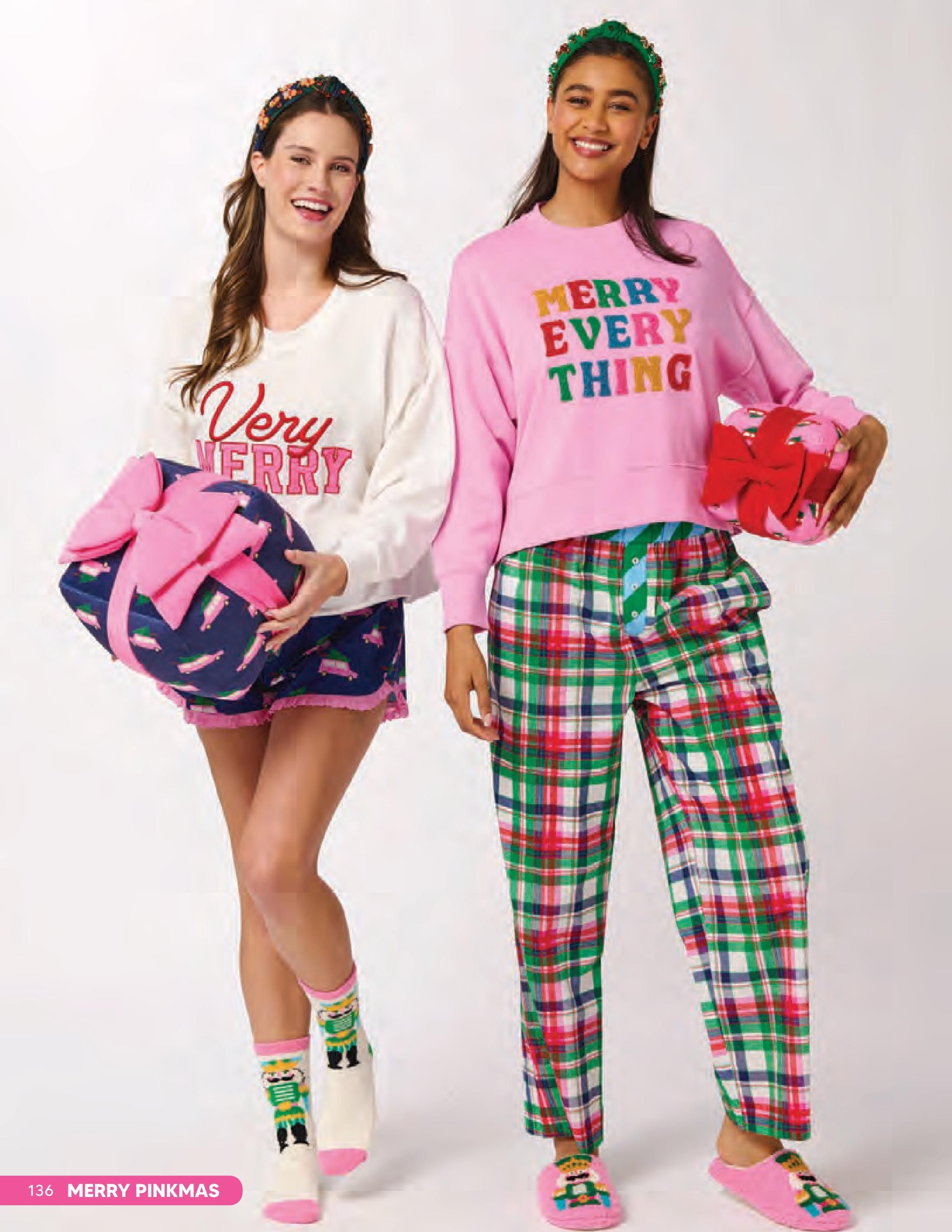 Shiraleah Fall and Winter Apparel Catalog Weekly Ad January 1 - December 31, 2026