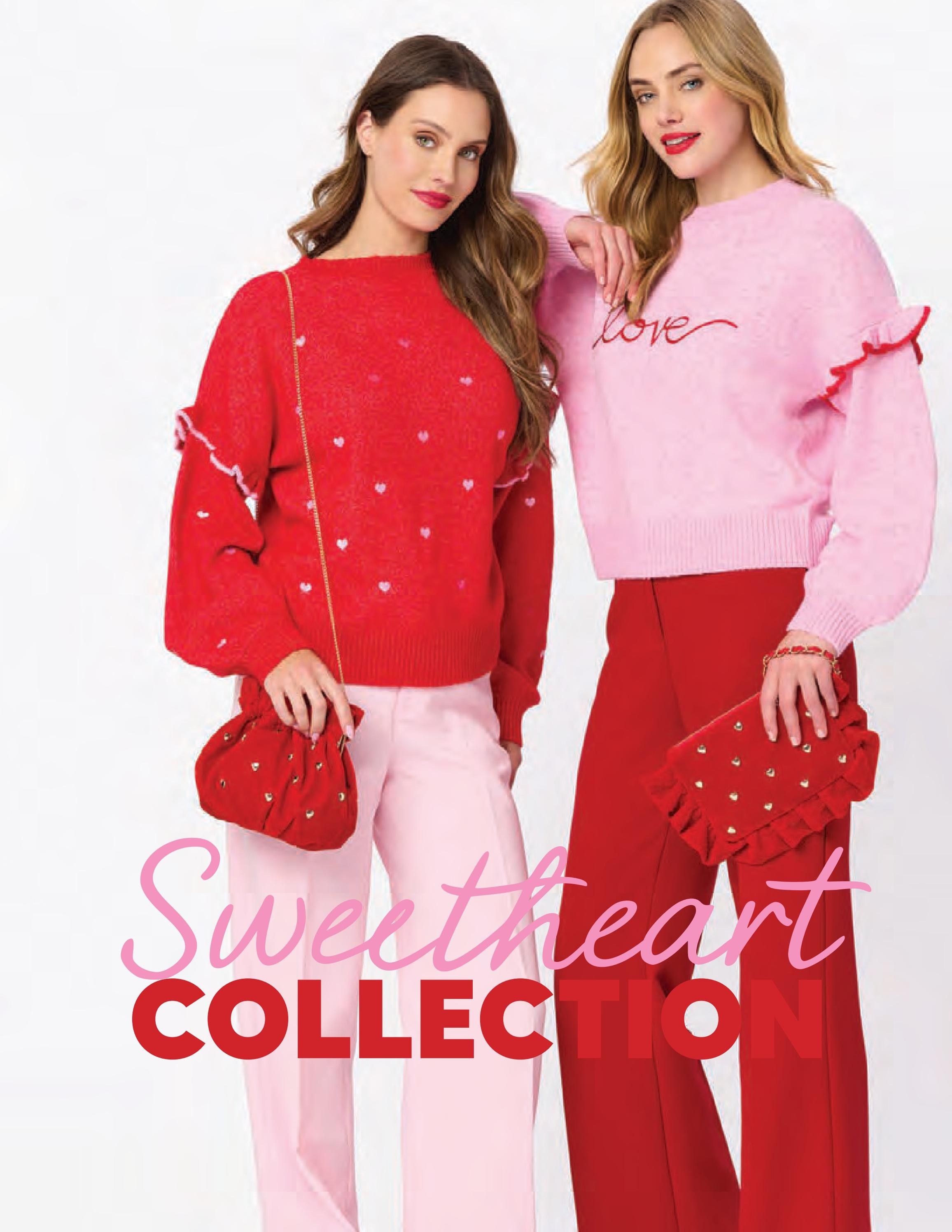 Shiraleah Fall and Winter Apparel Catalog Weekly Ad January 1 - December 31, 2026