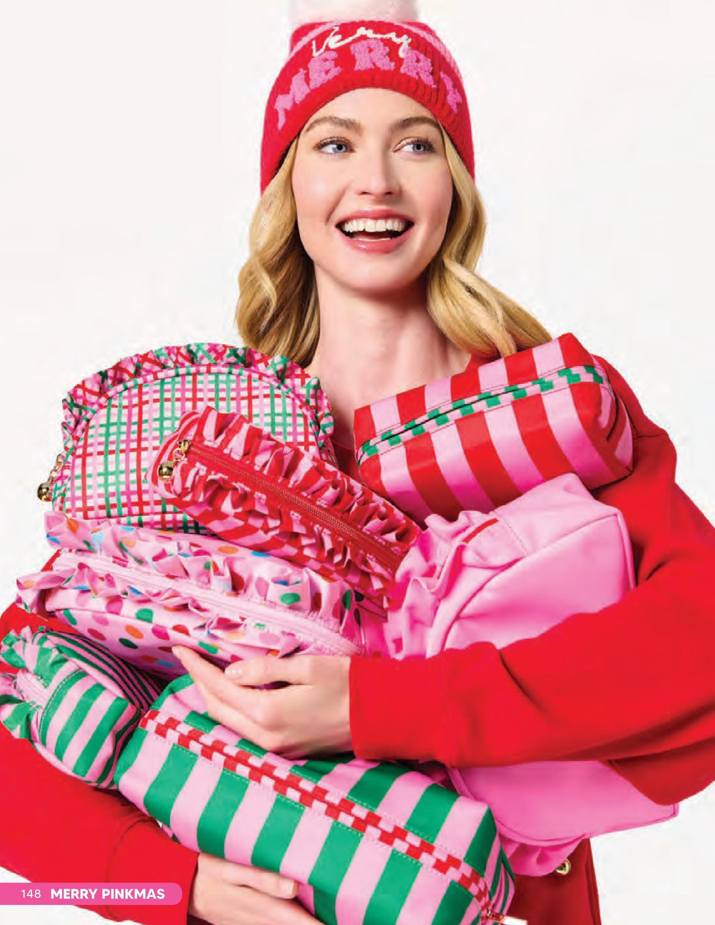 Shiraleah Fall and Winter Apparel Catalog Weekly Ad January 1 - December 31, 2026