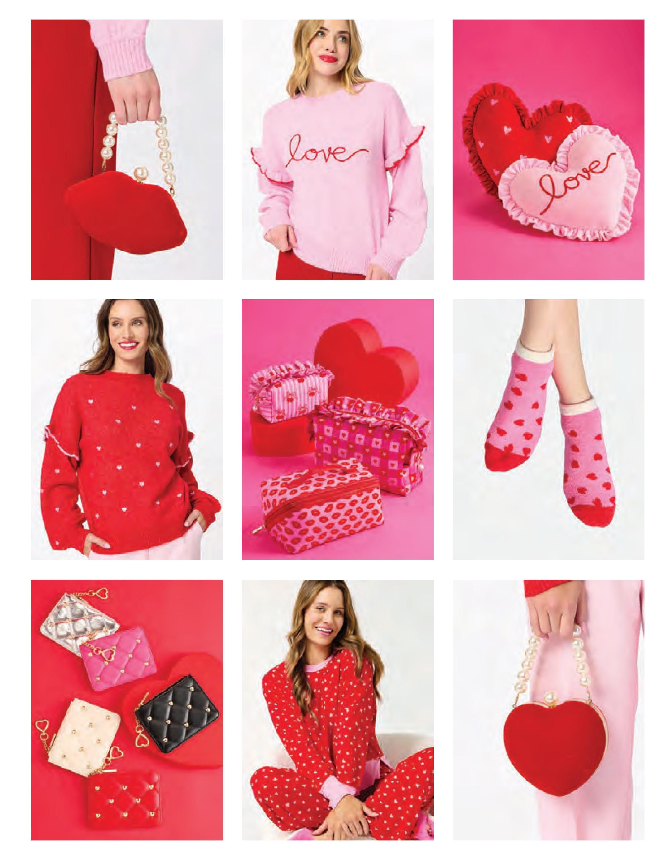 Shiraleah Fall and Winter Apparel Catalog Weekly Ad January 1 - December 31, 2026