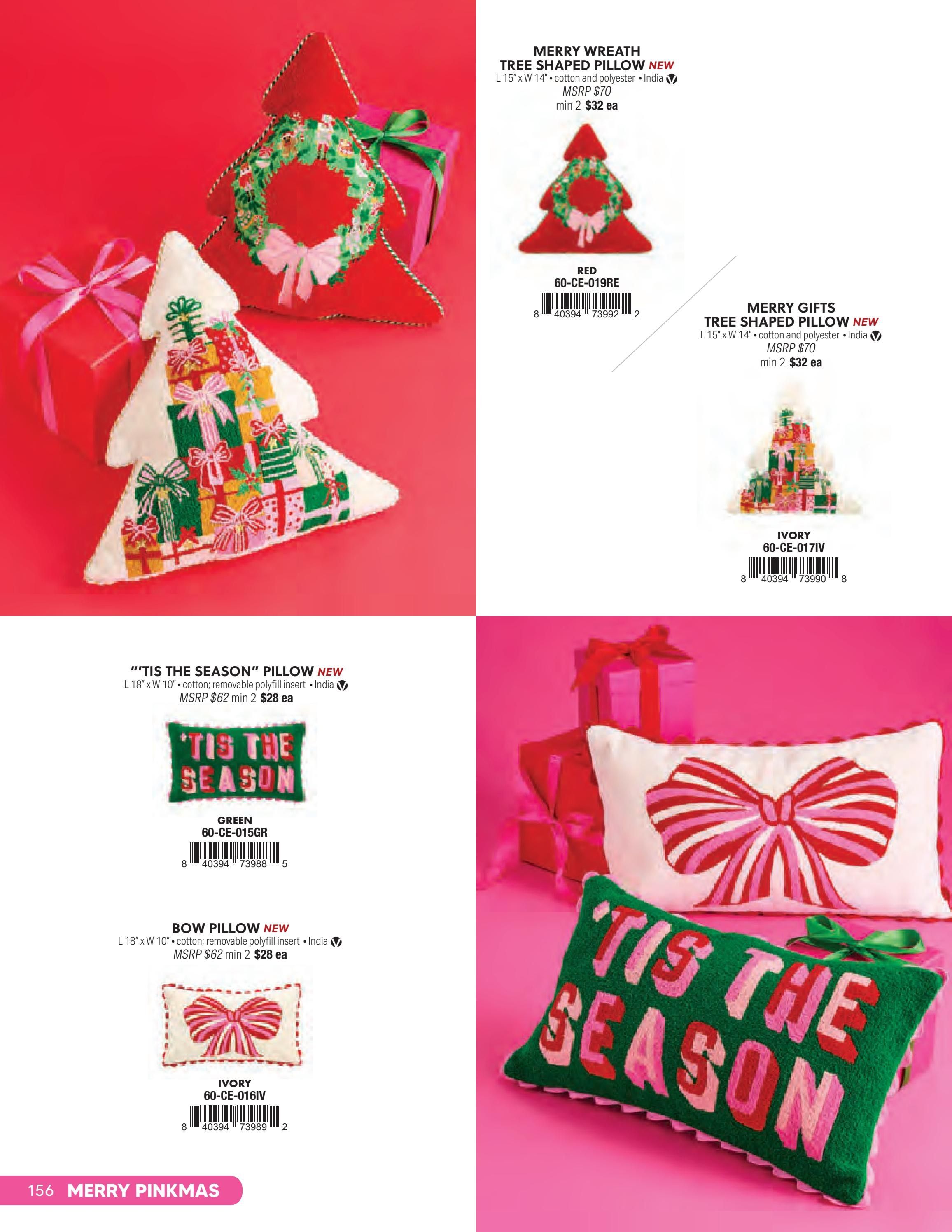 Shiraleah Fall and Winter Apparel Catalog Weekly Ad January 1 - December 31, 2026
