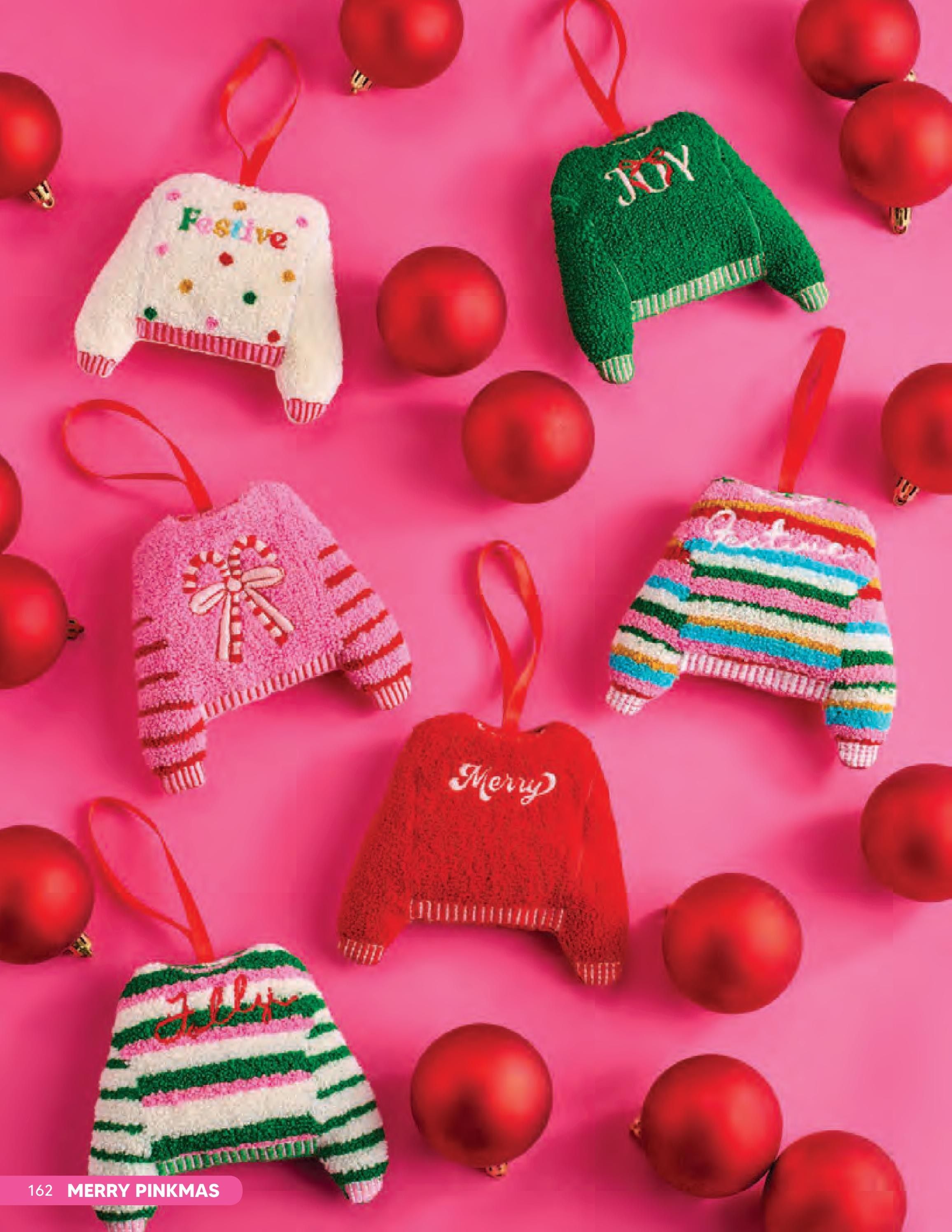 Shiraleah Fall and Winter Apparel Catalog Weekly Ad January 1 - December 31, 2026